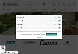 Sites similar to bettenritter.com