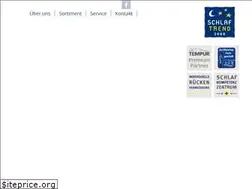 Sites similar to bettenspezialist.de