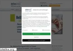 Sites similar to bettenstudio-nolten.de