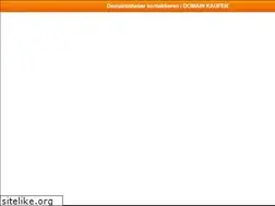 Sites similar to bettensuche.de