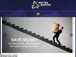 Sites similar to better-barter.com