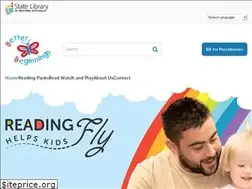 Sites similar to better-beginnings.com.au