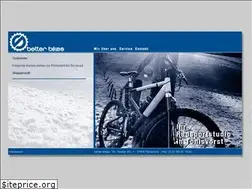 Sites similar to better-bikes.de