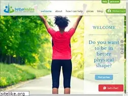Sites similar to better-bodies.co.uk