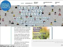 Sites similar to better-business-alliance.org