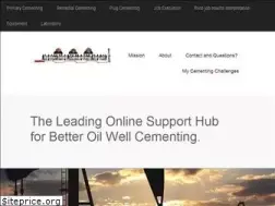 Sites similar to better-cementing-for-all.org