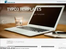 Sites similar to better-code.com
