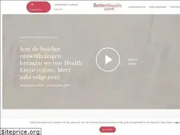 Sites similar to better-events.nl
