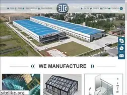 Sites similar to better-glass.com
