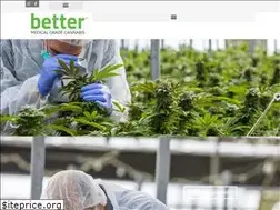 Sites similar to better-global.com