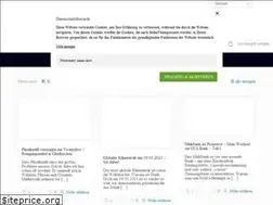 Sites similar to better-life-blog.de