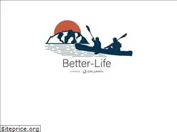 Sites similar to better-life.jp