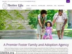 Sites similar to better-life.org
