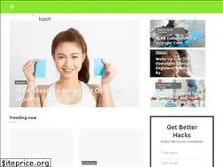 Sites similar to better-lifehacks.com