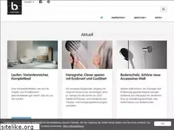 Sites similar to better-living.ch