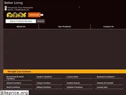 Sites similar to better-living.in