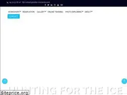 Sites similar to better-moments.com