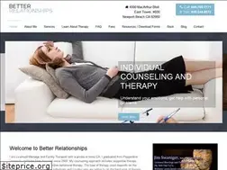 Sites similar to better-relationships.com