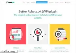 Sites similar to better-robots.com