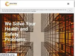 Sites similar to better-safety.co.uk