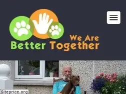 Sites similar to better-together.ie