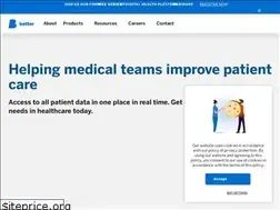 Sites similar to better.care