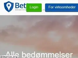Sites similar to better.dk
