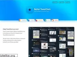 Sites similar to better.tw