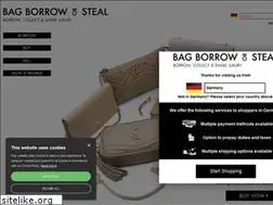 Sites similar to better2borrow.com