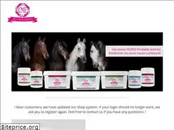 Sites similar to better4horses.com