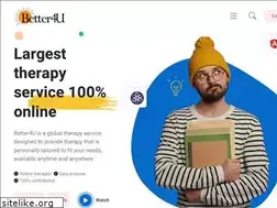 Sites similar to better4u.app