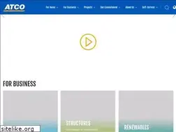 Sites similar to betteraddgas.com.au
