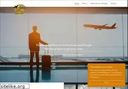 Sites similar to betterairportservice.com