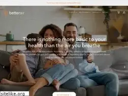 Sites similar to betterairus.com