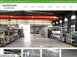 Sites similar to betteraluminum.com