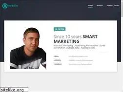 Sites similar to betterasktim.com