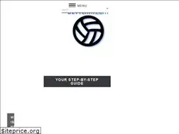 Sites similar to betteratvolleyball.com