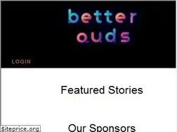 Sites similar to betterauds.com