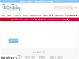 Sites similar to betterbabyboutique.com
