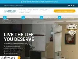 Sites similar to betterback.ca
