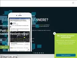 Sites similar to betterbanners.com