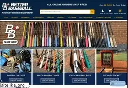 Sites similar to betterbaseball.com