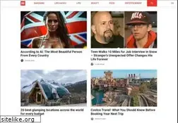 Sites similar to betterbe.co