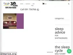 Sites similar to betterbedding.ie