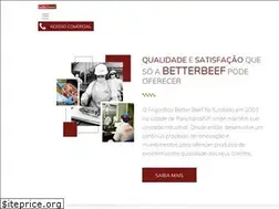 Sites similar to betterbeef.com.br