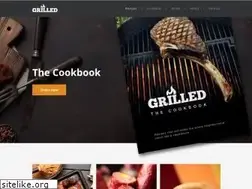 Sites similar to betterbegrilled.com