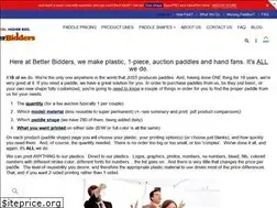 Sites similar to betterbidders.com