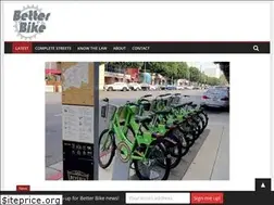 Sites similar to betterbike.org