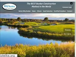 Sites similar to betterbillybunker.com