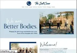 Sites similar to betterbodiesyoga.com